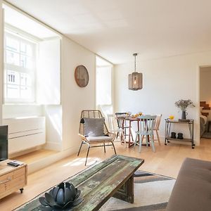 Deluxe Appartement met een Slaapkamer