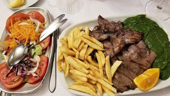 Restaurante 1 de Maio